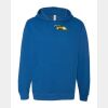 Independent Midweight Fleece Hoodie Thumbnail