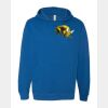 Independent Midweight Fleece Hoodie Thumbnail