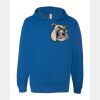 Independent Midweight Fleece Hoodie Thumbnail