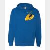 Independent Midweight Fleece Hoodie Thumbnail