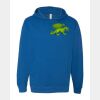 Independent Midweight Fleece Hoodie Thumbnail