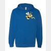 Independent Midweight Fleece Hoodie Thumbnail