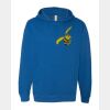 Independent Midweight Fleece Hoodie Thumbnail