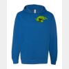 Independent Midweight Fleece Hoodie Thumbnail