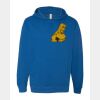 Independent Midweight Fleece Hoodie Thumbnail