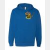 Independent Midweight Fleece Hoodie Thumbnail