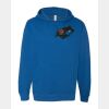 Independent Midweight Fleece Hoodie Thumbnail