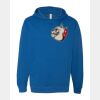 Independent Midweight Fleece Hoodie Thumbnail