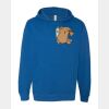 Independent Midweight Fleece Hoodie Thumbnail