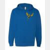 Independent Midweight Fleece Hoodie Thumbnail