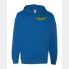 Independent Midweight Fleece Hoodie Thumbnail