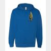 Independent Midweight Fleece Hoodie Thumbnail