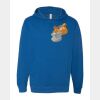 Independent Midweight Fleece Hoodie Thumbnail