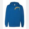 Independent Midweight Fleece Hoodie Thumbnail