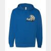 Independent Midweight Fleece Hoodie Thumbnail