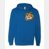 Independent Midweight Fleece Hoodie Thumbnail