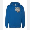 Independent Midweight Fleece Hoodie Thumbnail