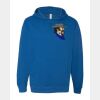 Independent Midweight Fleece Hoodie Thumbnail