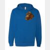 Independent Midweight Fleece Hoodie Thumbnail
