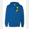 Independent Midweight Fleece Hoodie Thumbnail