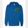 Independent Midweight Fleece Hoodie Thumbnail