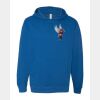 Independent Midweight Fleece Hoodie Thumbnail