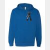 Independent Midweight Fleece Hoodie Thumbnail