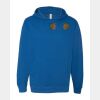 Independent Midweight Fleece Hoodie Thumbnail