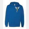 Independent Midweight Fleece Hoodie Thumbnail