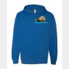 Independent Midweight Fleece Hoodie Thumbnail