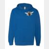 Independent Midweight Fleece Hoodie Thumbnail