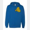 Independent Midweight Fleece Hoodie Thumbnail