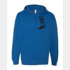 Independent Midweight Fleece Hoodie Thumbnail