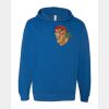 Independent Midweight Fleece Hoodie Thumbnail
