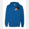 Independent Midweight Fleece Hoodie Thumbnail