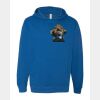 Independent Midweight Fleece Hoodie Thumbnail