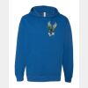 Independent Midweight Fleece Hoodie Thumbnail