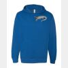 Independent Midweight Fleece Hoodie Thumbnail