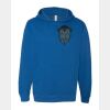 Independent Midweight Fleece Hoodie Thumbnail
