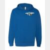 Independent Midweight Fleece Hoodie Thumbnail