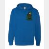 Independent Midweight Fleece Hoodie Thumbnail