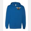 Independent Midweight Fleece Hoodie Thumbnail