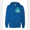 Independent Midweight Fleece Hoodie Thumbnail