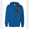 Independent Midweight Fleece Hoodie Thumbnail