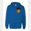 Independent Midweight Fleece Hoodie Thumbnail