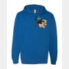 Independent Midweight Fleece Hoodie Thumbnail