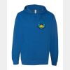 Independent Midweight Fleece Hoodie Thumbnail