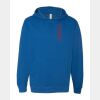 Independent Midweight Fleece Hoodie Thumbnail