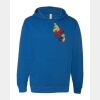 Independent Midweight Fleece Hoodie Thumbnail