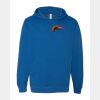 Independent Midweight Fleece Hoodie Thumbnail